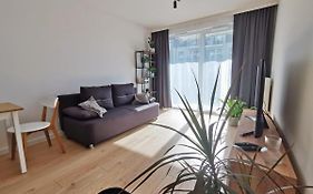 Apartament Gdanska Flora