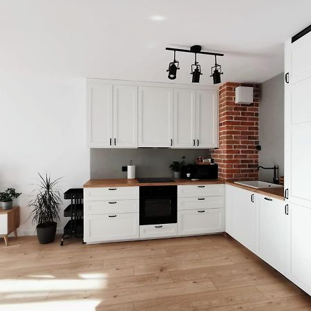 Apartament Apartament Gdanska Flora Zewnętrze zdjęcie
