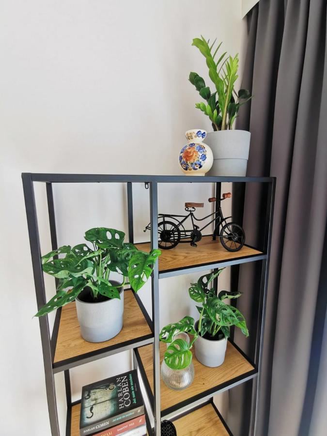 Apartament Apartament Gdanska Flora Zewnętrze zdjęcie