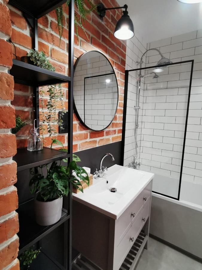 Apartament Apartament Gdanska Flora Zewnętrze zdjęcie