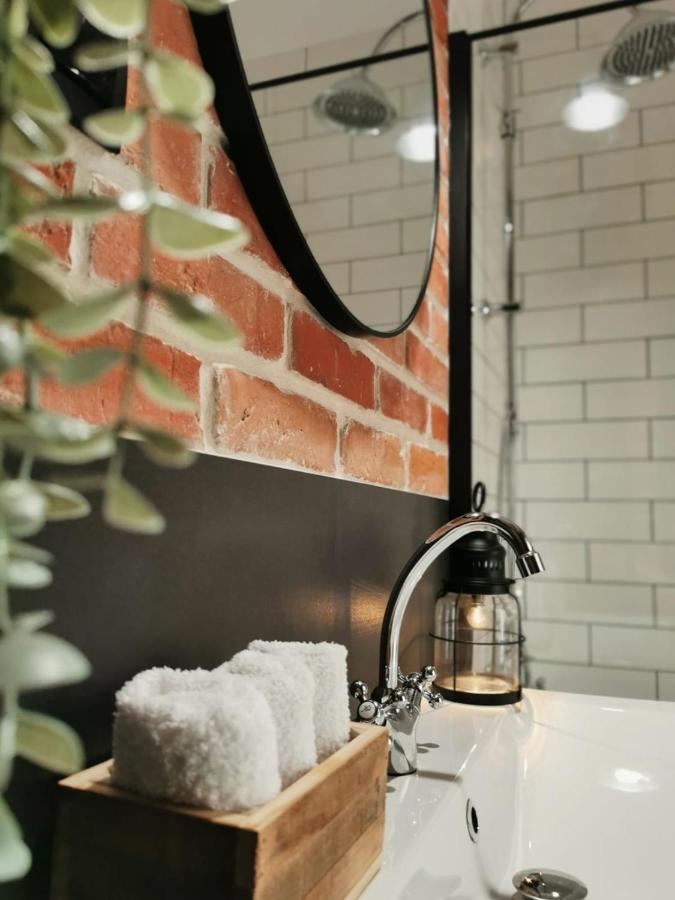 Apartament Apartament Gdanska Flora Zewnętrze zdjęcie