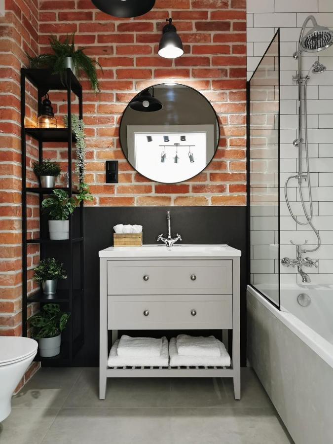 Apartament Apartament Gdanska Flora Zewnętrze zdjęcie