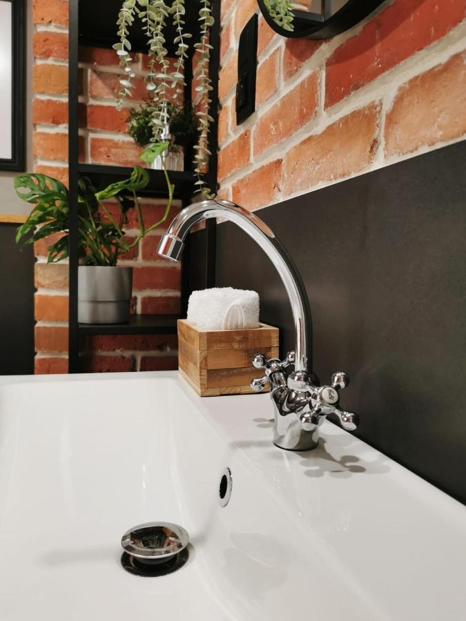 Apartament Apartament Gdanska Flora Zewnętrze zdjęcie
