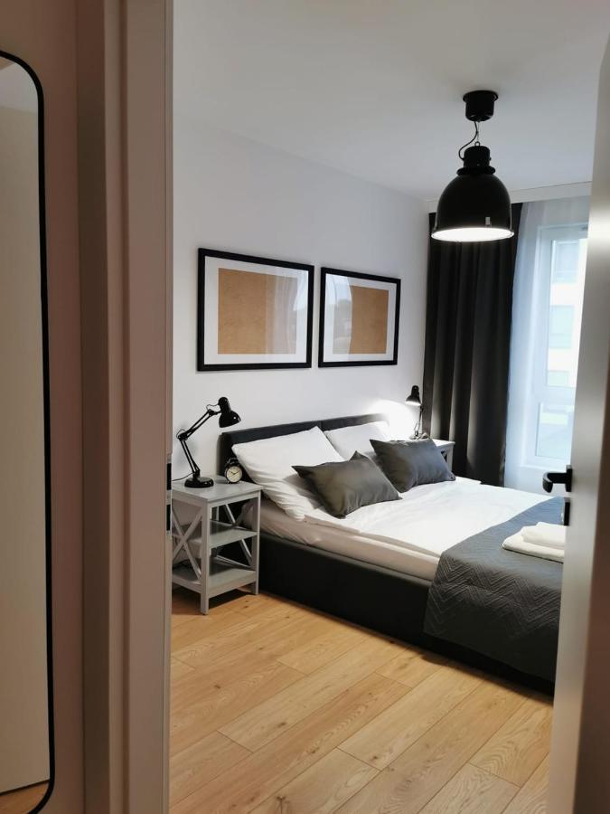 Apartament Apartament Gdanska Flora Zewnętrze zdjęcie