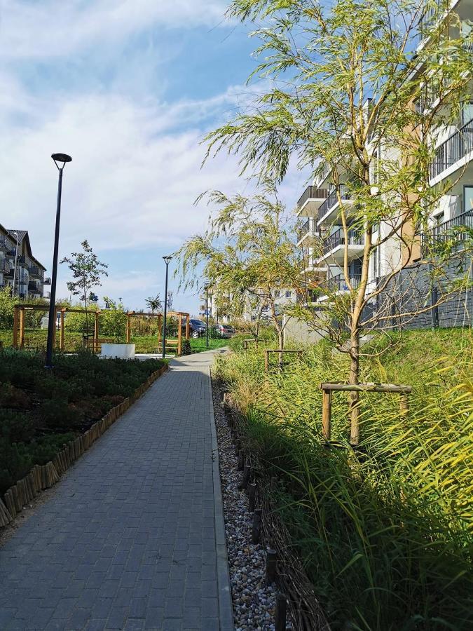 Apartament Apartament Gdanska Flora Zewnętrze zdjęcie