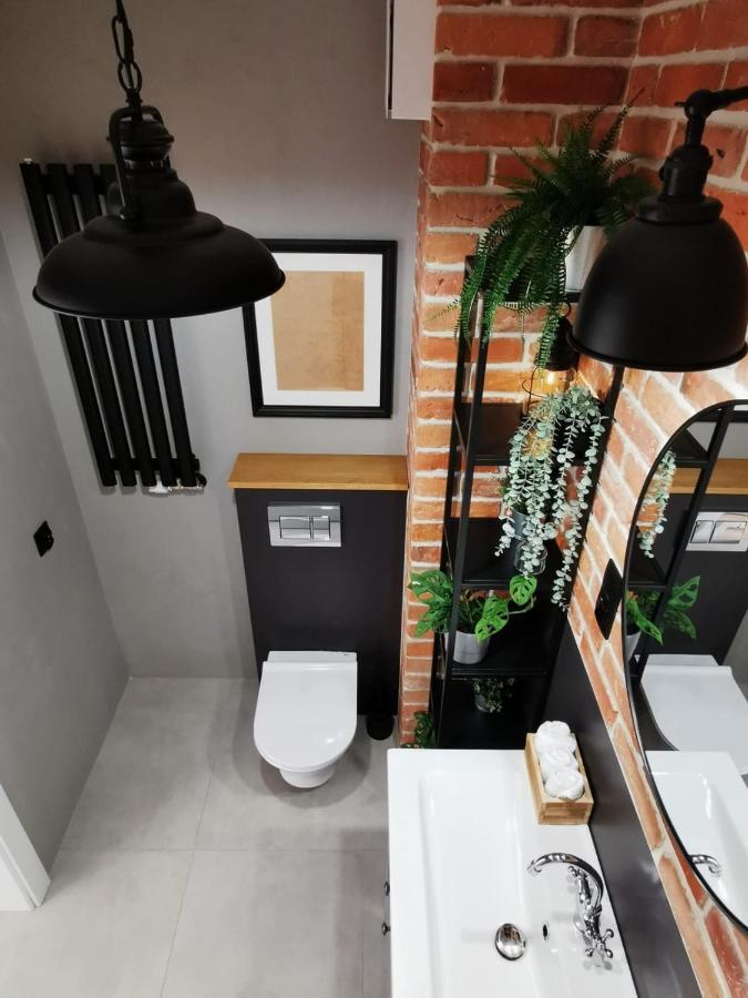 Apartament Apartament Gdanska Flora Zewnętrze zdjęcie