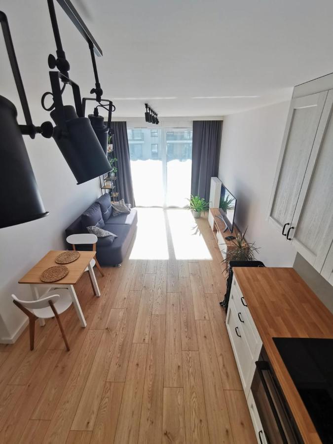 Apartament Apartament Gdanska Flora Zewnętrze zdjęcie