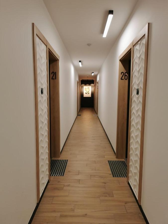 Apartament Apartament Gdanska Flora Zewnętrze zdjęcie